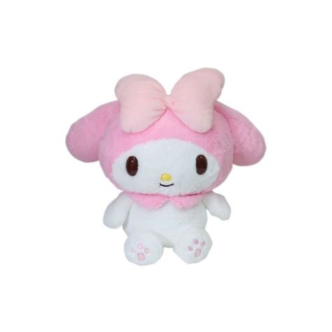 My Melody Plush L - The Kitty Shop