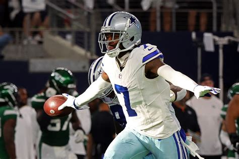 Dallas Cowboys Star CB Trevon Diggs Suffers Torn ACL: What We Know ...