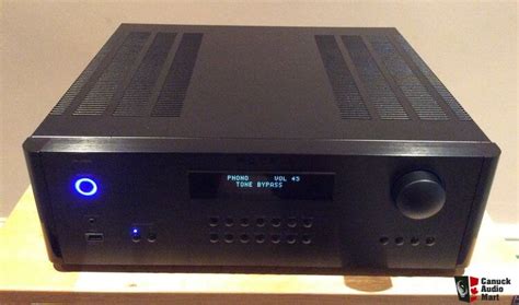 Rotel RA-1572 Integrated Amplifier Photo #3609039 - Canuck Audio Mart