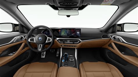 2022 BMW i4: Now you can configure your dream, electric Gran Coupe