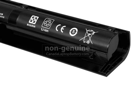 HP V104 notebook battery replacement | Canada Laptop Battery