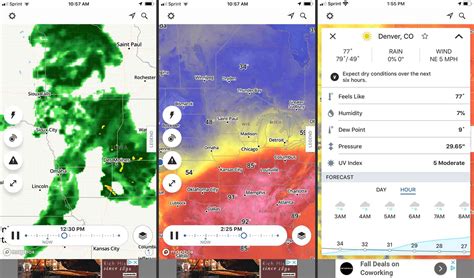 The 8 Best Storm Tracker Apps of 2022