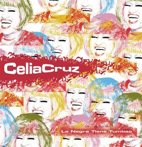 Celia Cruz - La Negra Tiene Tumbao - Reviews - Album of The Year