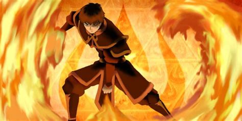 The Last Airbender: Why Are Fire-Benders the Only Ones Who Can Create Their Own Element?