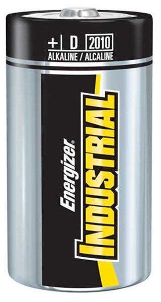 ENERGIZER D BATTERY / TRM Health Supplies