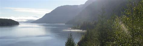 Snow Creek | Camping & RVing BC