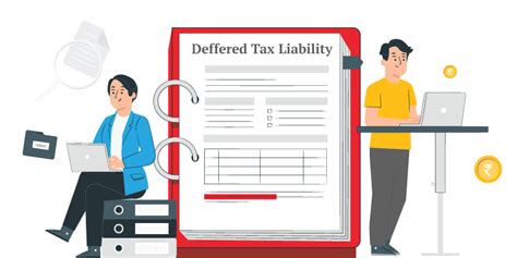 Deferred Tax Liability: Meaning, Calculation & Example