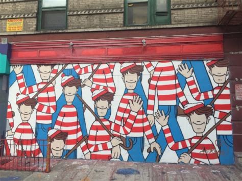 New Tour: Lower East Side Street Art! — Custom NYC Tours