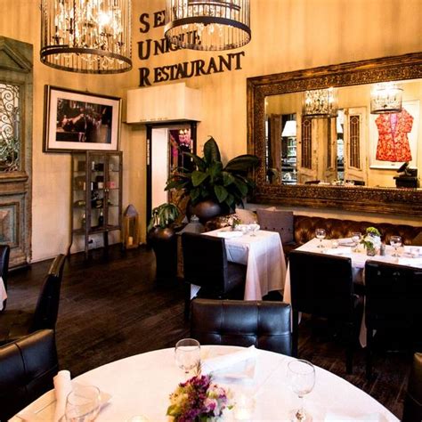 Sur Restaurant - West Hollywood, CA | OpenTable