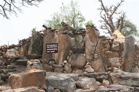 Sukur Cultural Landscape, UNESCO, Nigeria - Heroes Of Adventure