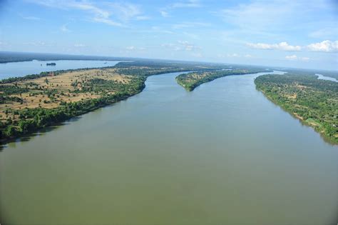 WWF statement on Cambodian government’s decision to suspend hydropower dam development on the ...