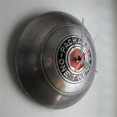 Relojes de pared