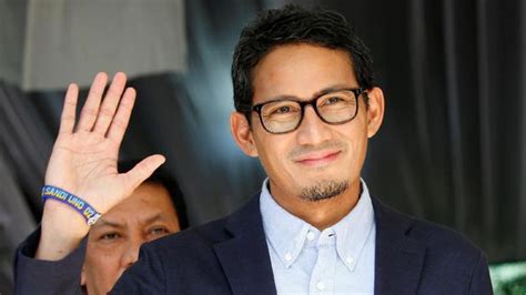 Sandiaga Uno Tidak Mau Terburu-buru Gabung Partai Politik | Indopolitika.com