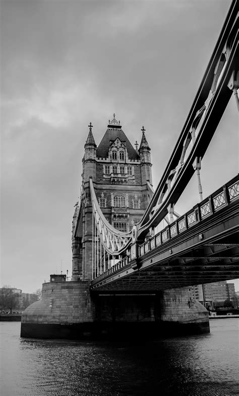 Tower Bridge views | Behance