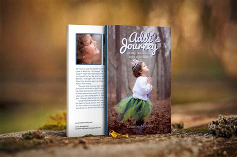 Custom Christian Book Cover Design, Full Dust Jacket Cover Design, Religious Book, Design My Own ...