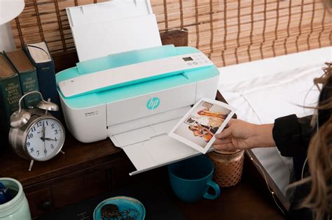 HP DeskJet 3755 Wireless All-in-One Instant Ink Ready Inkjet Printer Seagrass J9V92A#B1H - Best Buy