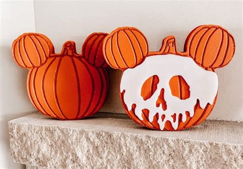 Disney Halloween Decorations : Spooky Magic for Your Home – My Puff Daddy