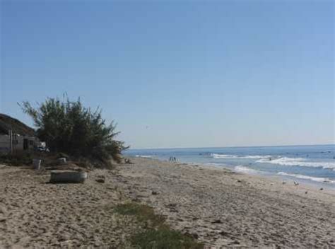 North San Diego County Beaches