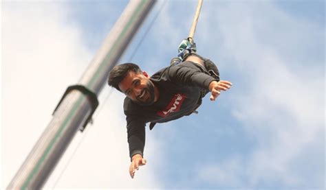 UK Bungee - Birmingham, Cliff Lakes Waterpark - Sporting Event in Tamworth, Birmingham - Meet ...