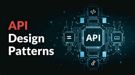 API Design Patterns: Best Practices for Building Resilient APIs