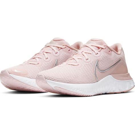 Nike Renew Run Pink buy and offers on Runnerinn