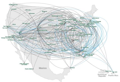 Frontier Airlines Review - Seats, Amenities, Customer Service [2020]