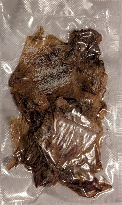 Dried Squid (100 gram) - Pinoy Groceries