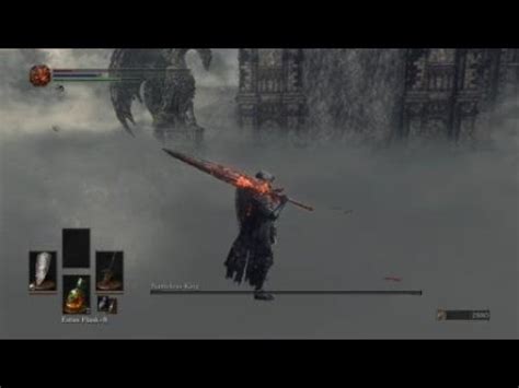 Best Strength Weapons for Nameless King? DS3 | Dragonslayer Axe/Lorian ...