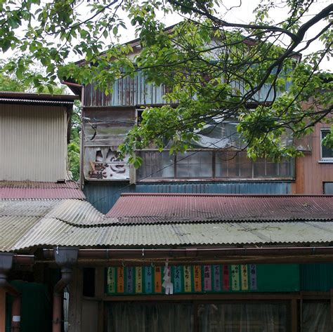 abandoned restaurant | A closed restaurant in the premises o… | Flickr