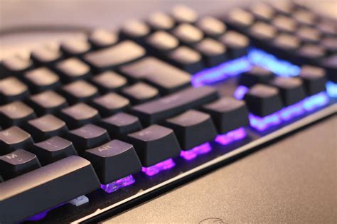 Mechanical Keyboard VS Regular Keyboard for Gaming