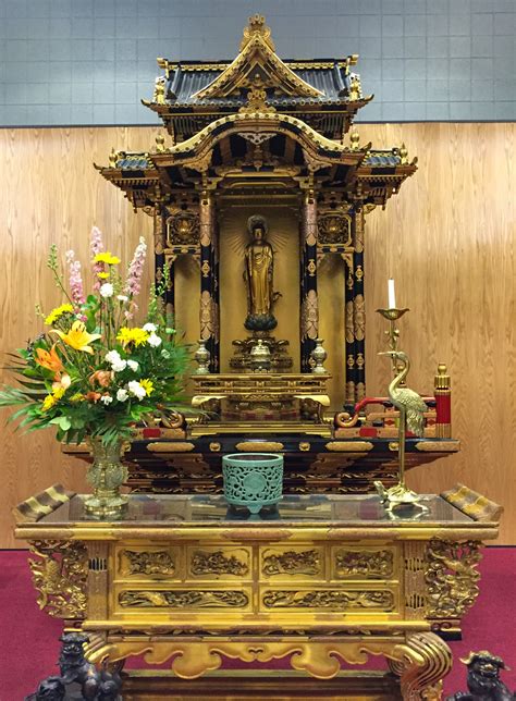 Buddhist Temple of Chicago · Sites · Open House Chicago