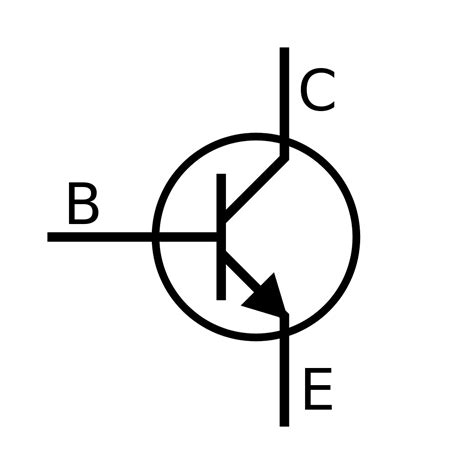 How do transistors have three legs when there are two circuits going through? - Electrical ...