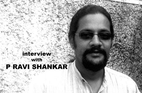 P Ravi Shankar interview - Telugu Cinema interview - Telugu film dubbing artist