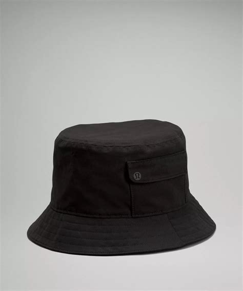 Lululemon On My Level Bucket Hat With Pocket | ModeSens