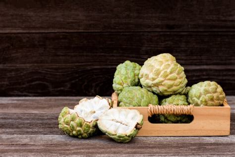 13 Cherimoya Varieties (Varieties, Facts, And Health Benefits) - ChowTray