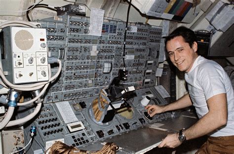 This Space Available: How Skylab’s Beast of a Computer System Inspired ...