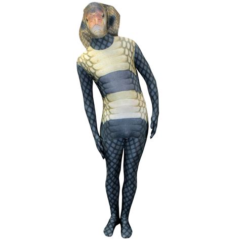 The 10 Best Cobra Ninja Costume - Get Your Home