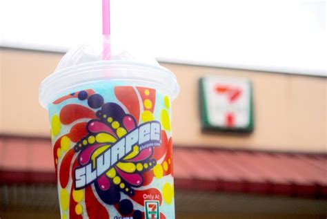 The Best 7-Eleven Slurpee Flavors, Ranked by a Slurpee Addict