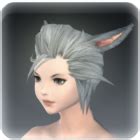 Little Lady - Gamer Escape's Final Fantasy XIV (FFXIV, FF14) wiki