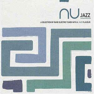 Nu Jazz (2004, CD) | Discogs