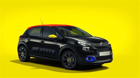 Citroen C3 JCC 4K Wallpaper | HD Car Wallpapers | ID #11197