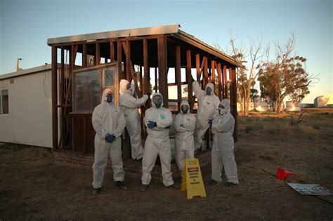 Wheatbelt Region - Town and Country Asbestos Removal