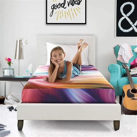 Best Mattress For Kids - Review & Buying Guide - MattressDX.com