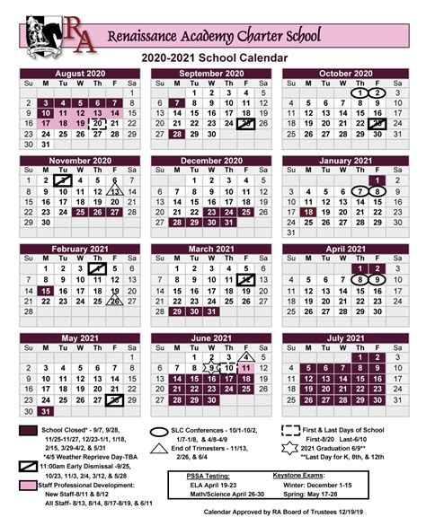 Albany High School Calendar 2024 - Schoolcalendars.net