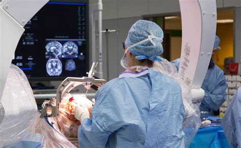 Neurosurgery - Siemens Healthineers Suisse