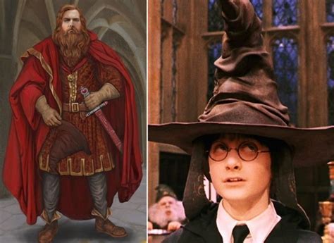 10 Most Famous Gryffindor Characters in Harry Potter