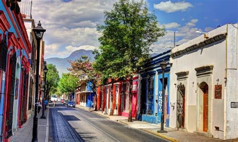 Oaxaca de Juárez, el destino turístico que lo tiene todo - Mexico Real