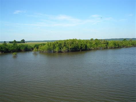 Big Muddy River | Natural Atlas