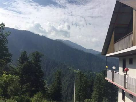 Afaq Hotel Shogran Kaghan Valley Pakistan reservations - and rates Updated 2024 from local ...