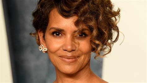 The Heartbreaking True Story Of Halle Berry